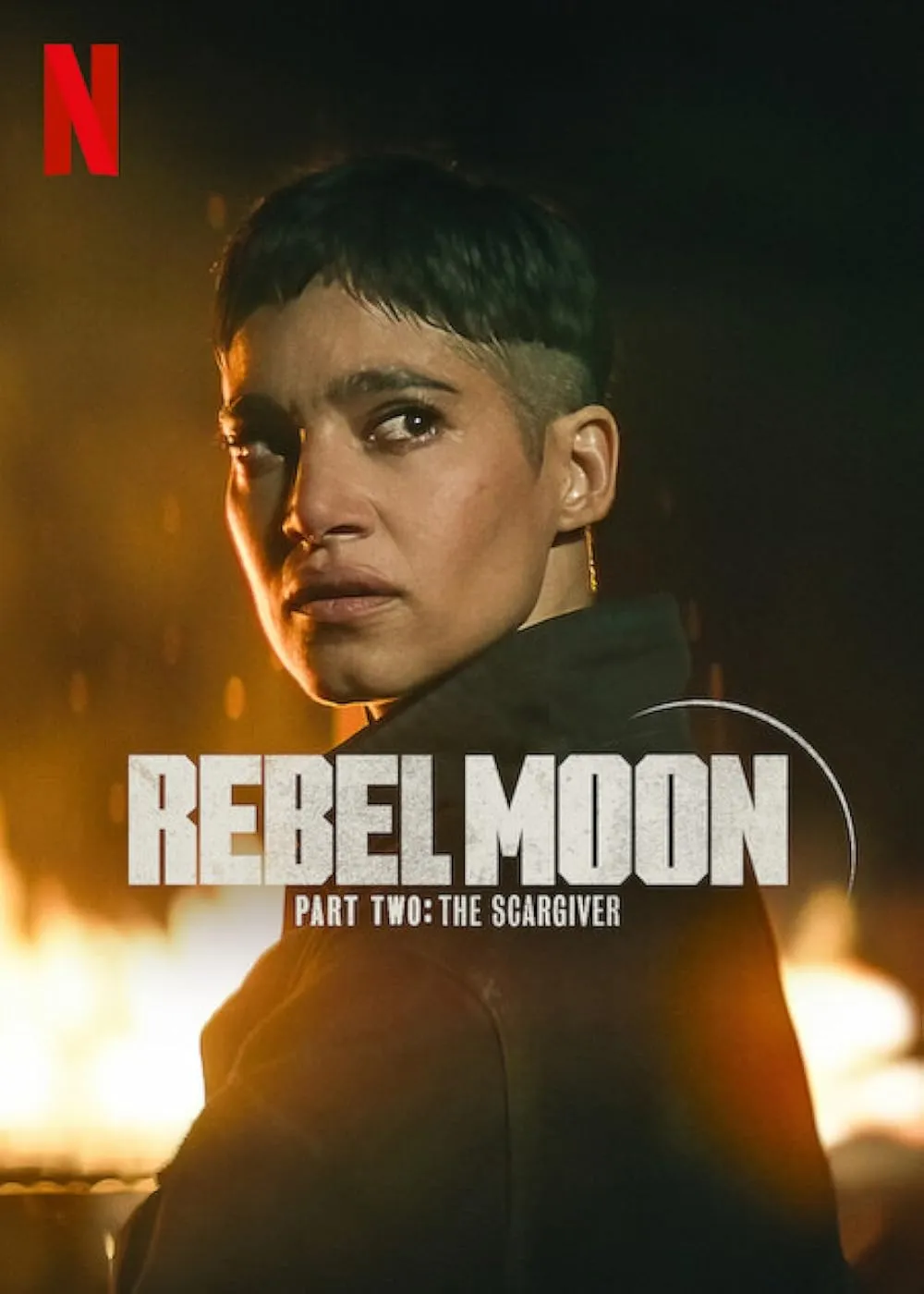 Rebel Moon Part Two The Scargiver (2024)