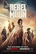 Rebel Moon Part Two The Scargiver (2024)